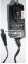 NETGEAR MV12-Y120100-C5 AC ADAPTER 12V 1A USED -(+) 2.1x5.5mm EU
